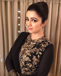 Charmy Kaur